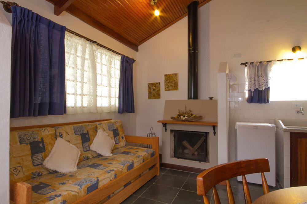 Pousada Il Villaggio Santo Antonio do Pinhal Luaran gambar